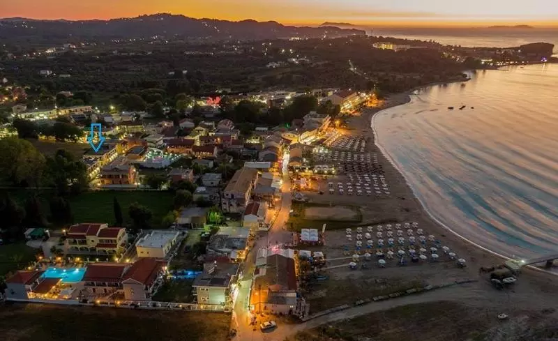 Hotelli Roda Pearl Resort