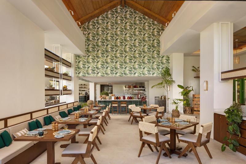 فندق Six Senses La Sagesse