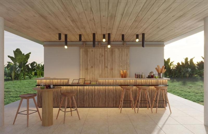 فندق Six Senses La Sagesse