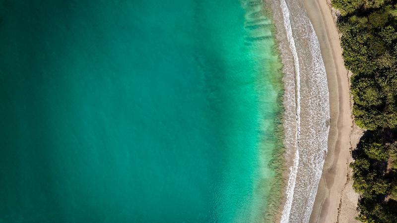 فندق Six Senses La Sagesse