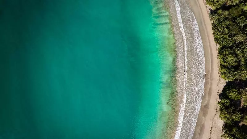 هتل Six Senses La Sagesse