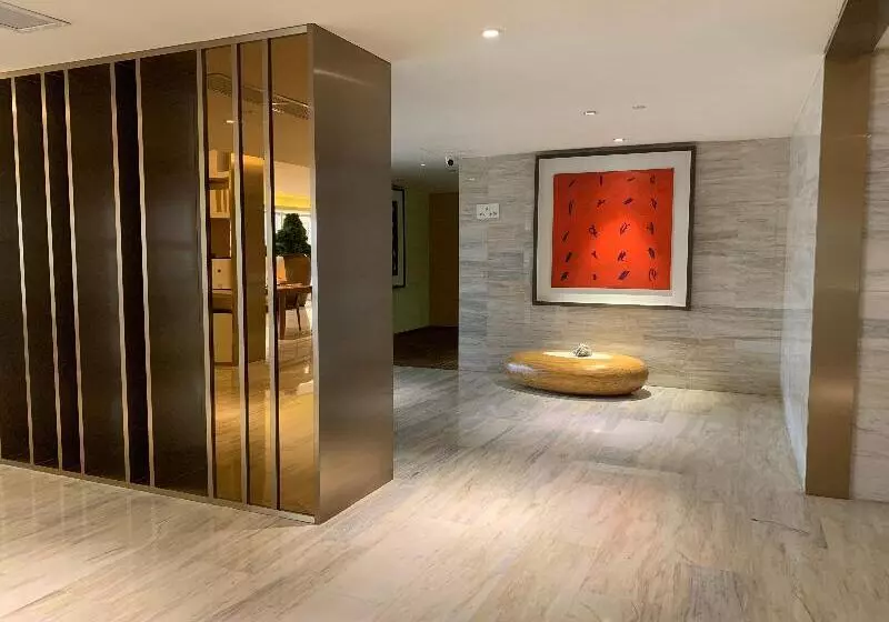 Ji Hotel Chengdu Chunxi Road Taikoo Li