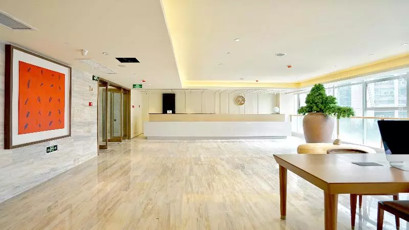 Ji Hotel Chengdu Chunxi Road Taikoo Li