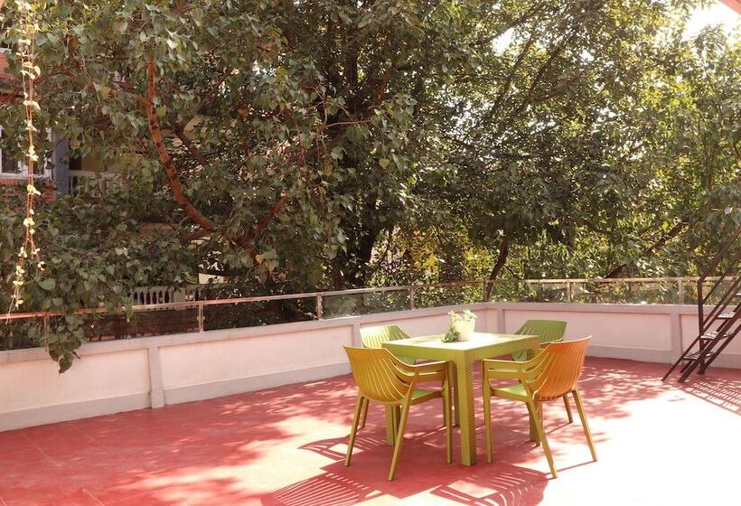 Elegant Apartment Kathmandu