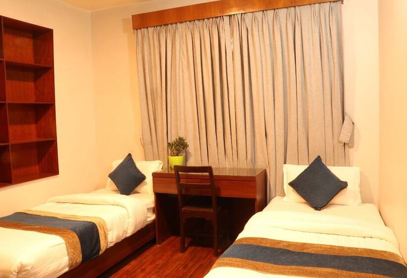 Elegant Apartment Kathmandu