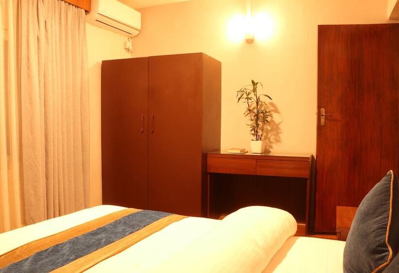 Elegant Apartment Kathmandu