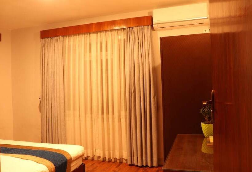 Elegant Apartment Kathmandu