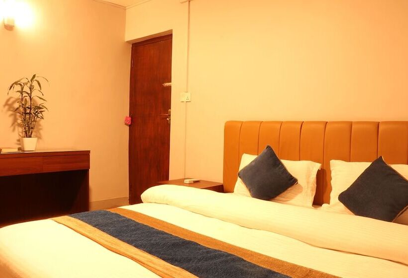 Elegant Apartment Kathmandu