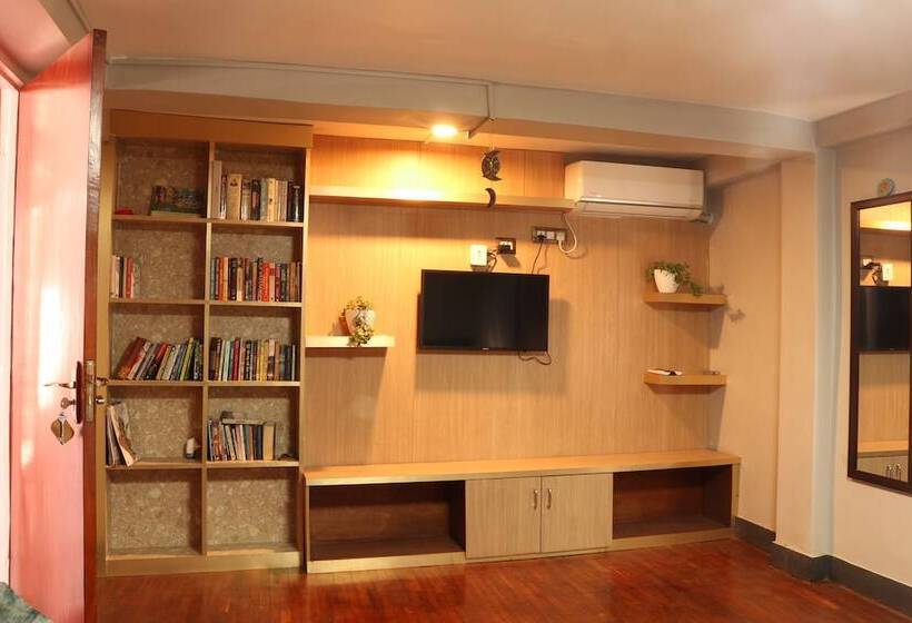 Elegant Apartment Kathmandu