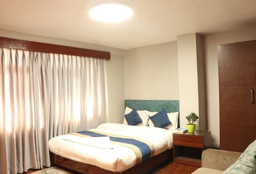 Elegant Apartment Kathmandu