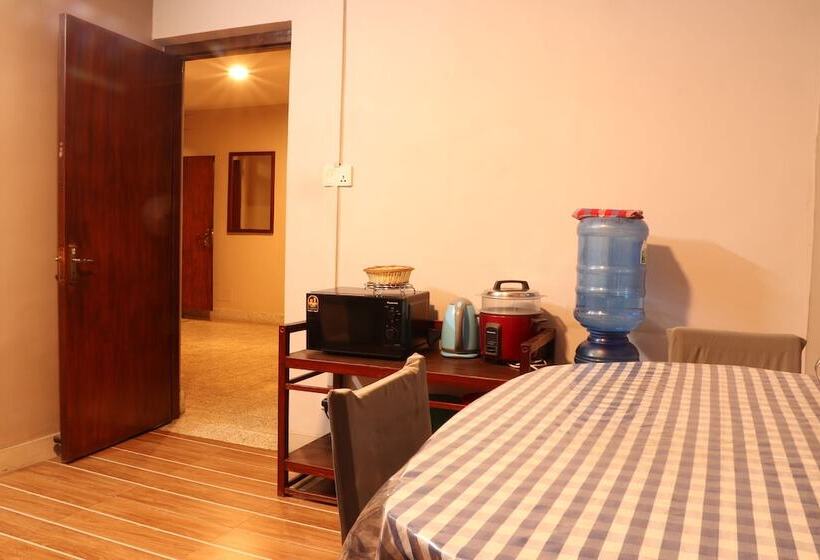 Elegant Apartment Kathmandu