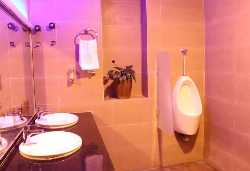 Elegant Apartment Kathmandu