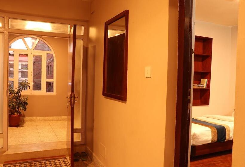 Elegant Apartment Kathmandu