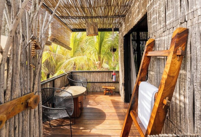 酒店 Acre Resort & Residences