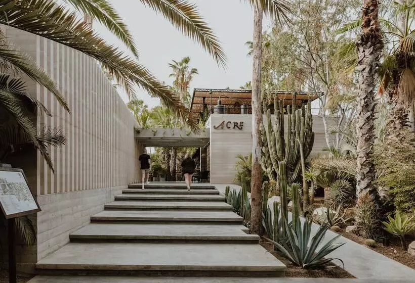 هتل Acre Resort & Residences