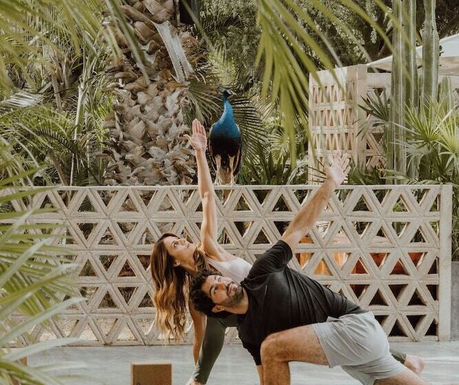 酒店 Acre Resort & Residences