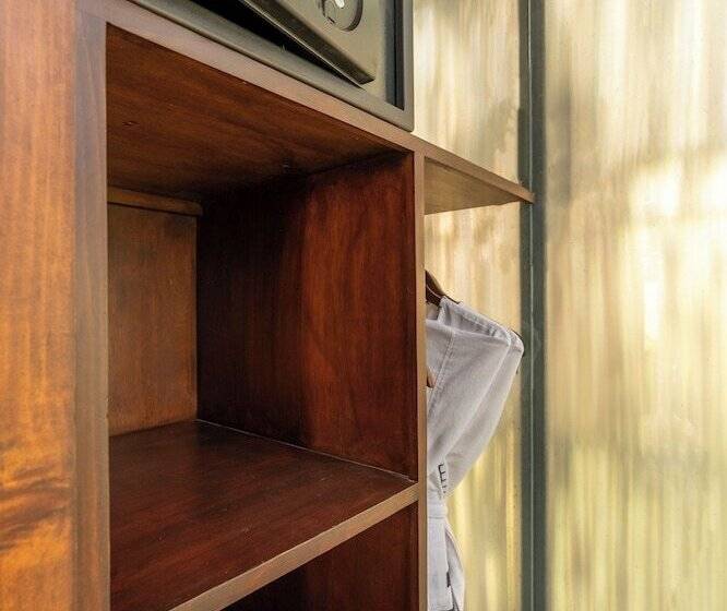 酒店 Acre Resort & Residences