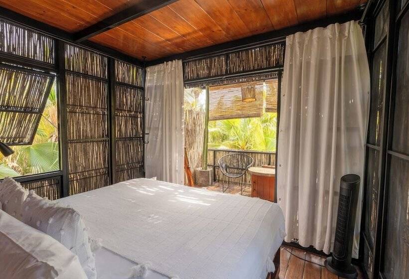 酒店 Acre Resort & Residences