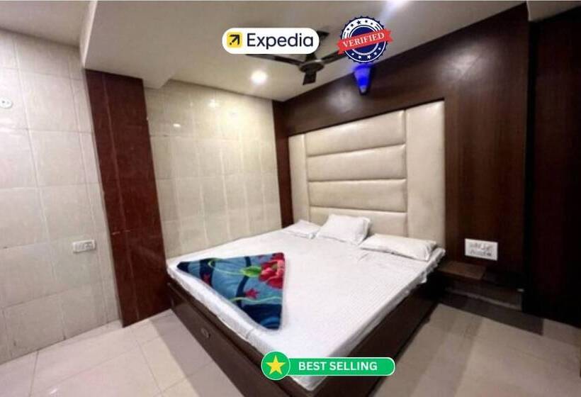 Goroomgo Ajmer Hotel Ajmer