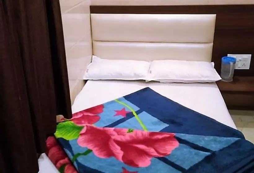 Goroomgo Ajmer Hotel Ajmer