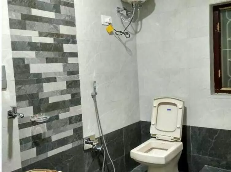 Goroomgo Ajmer Hotel Ajmer