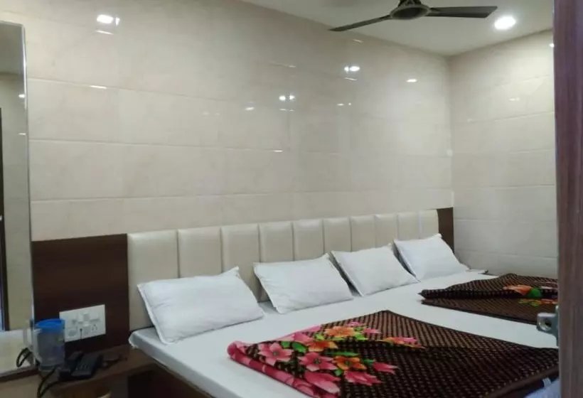 Goroomgo Ajmer Hotel Ajmer