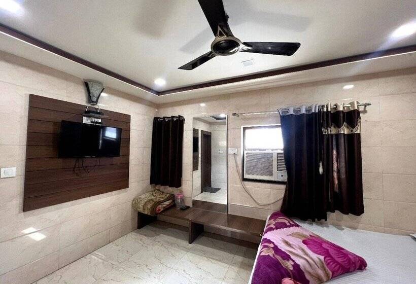 Goroomgo Ajmer Hotel Ajmer