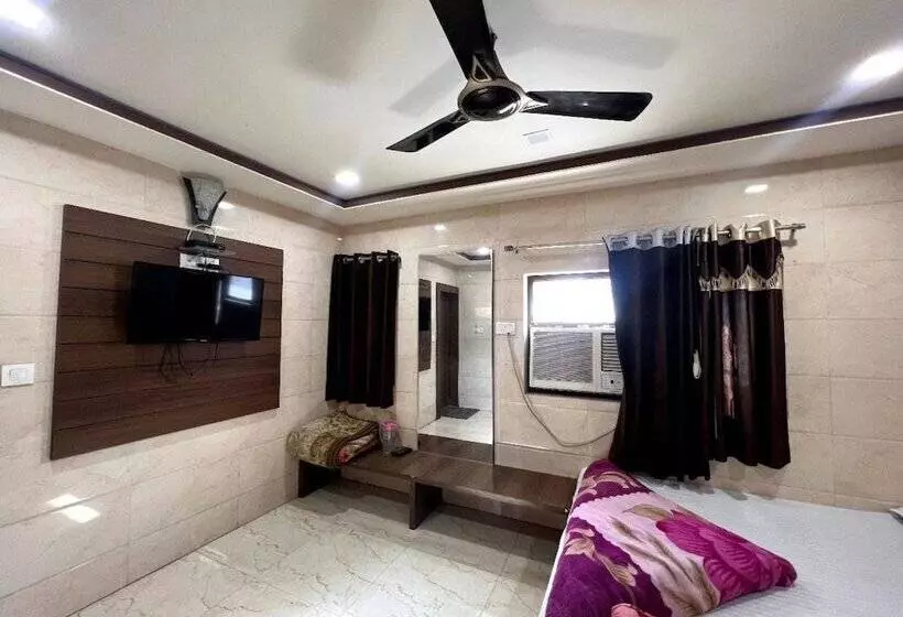 Goroomgo Ajmer Hotel Ajmer