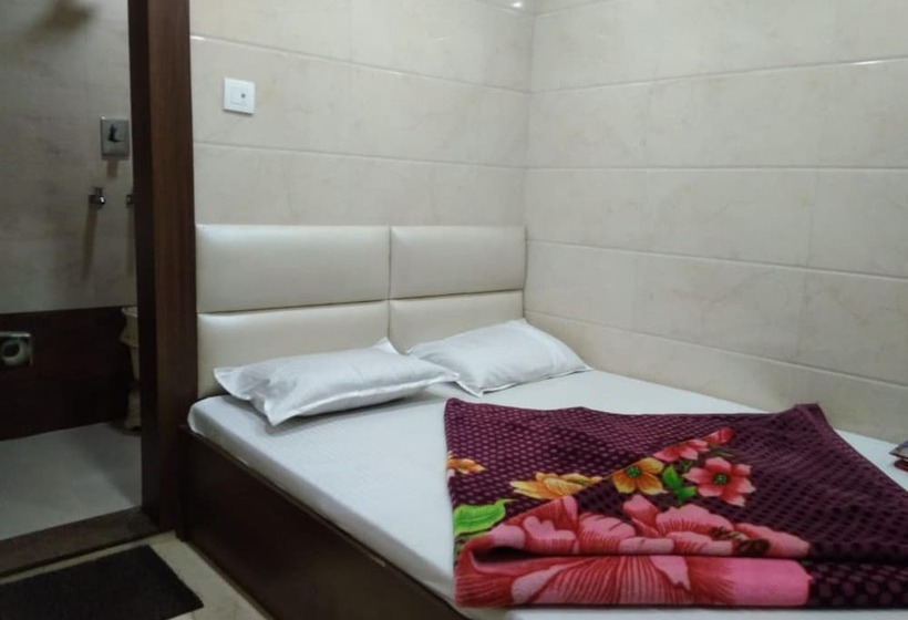 Goroomgo Ajmer Hotel Ajmer