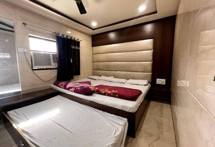 Goroomgo Ajmer Hotel Ajmer