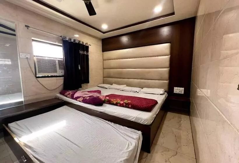 Goroomgo Ajmer Hotel Ajmer