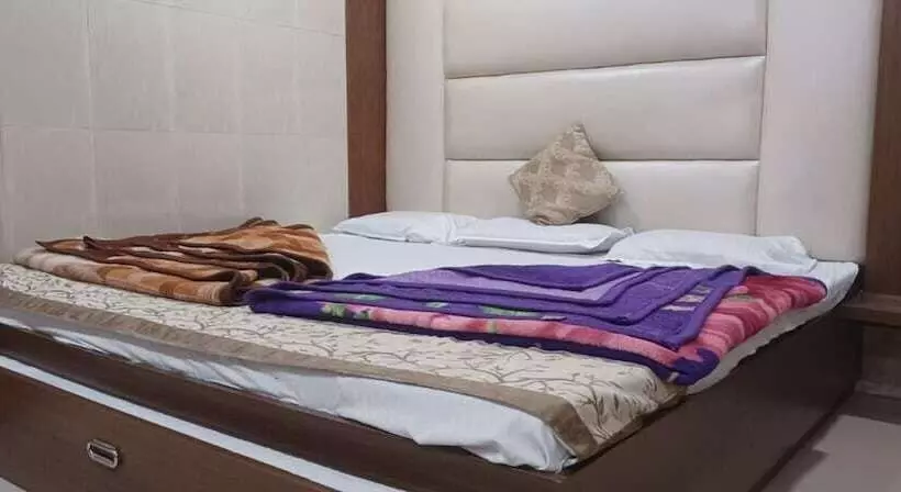 Goroomgo Ajmer Hotel Ajmer