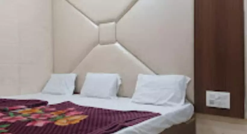 Goroomgo Ajmer Hotel Ajmer