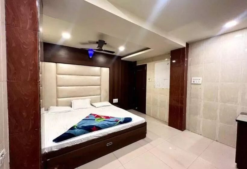 Goroomgo Ajmer Hotel Ajmer