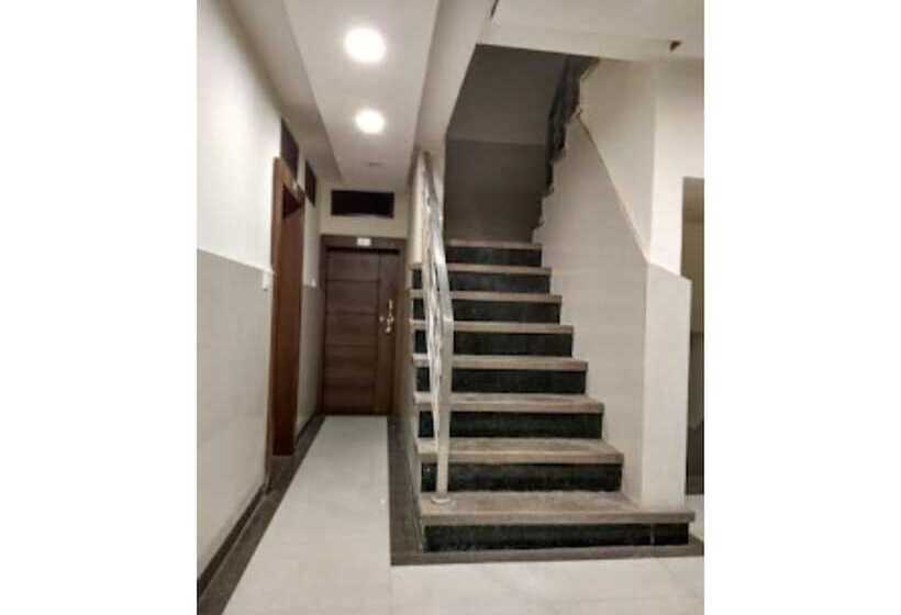 Goroomgo Ajmer Hotel Ajmer