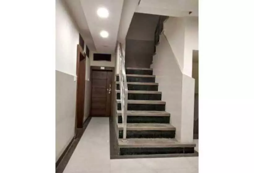 Goroomgo Ajmer Hotel Ajmer