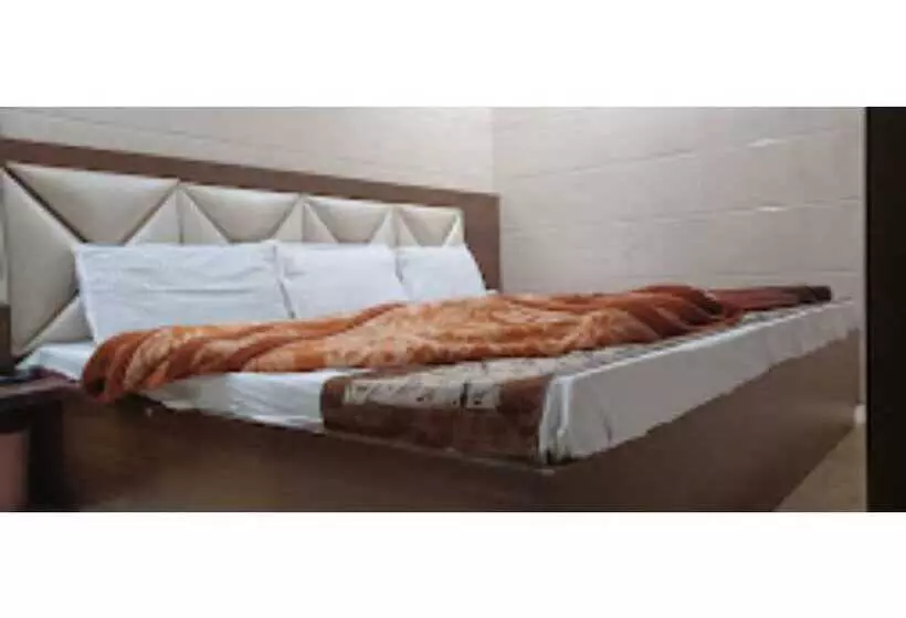 Goroomgo Ajmer Hotel Ajmer