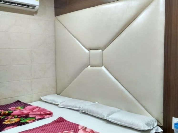 Goroomgo Ajmer Hotel Ajmer