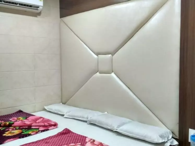 Goroomgo Ajmer Hotel Ajmer