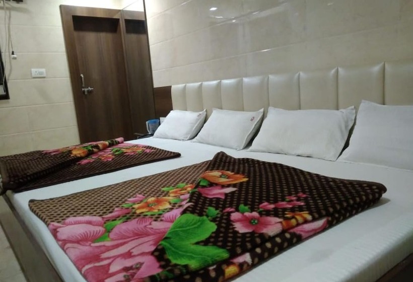 Goroomgo Ajmer Hotel Ajmer