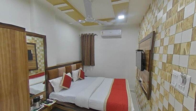 Goroomgo Ajmer Hotel Ajmer