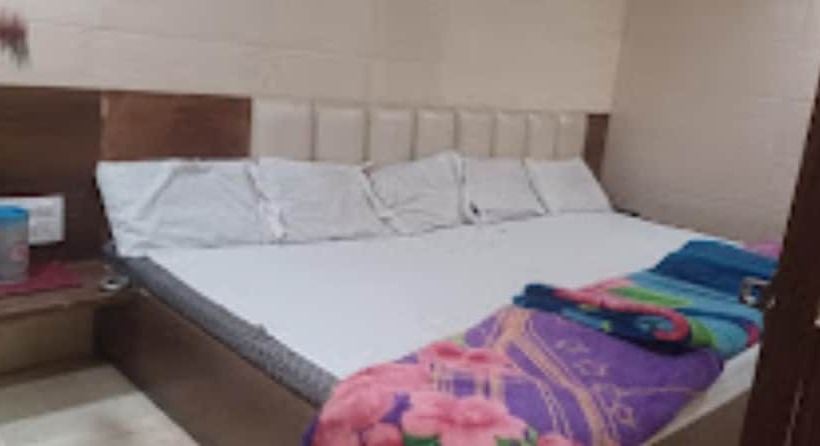 Goroomgo Ajmer Hotel Ajmer