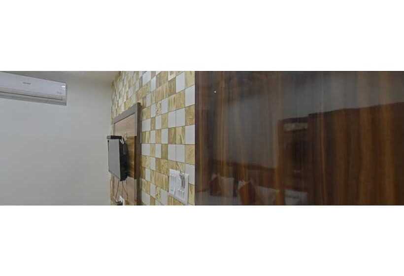 Goroomgo Ajmer Hotel Ajmer