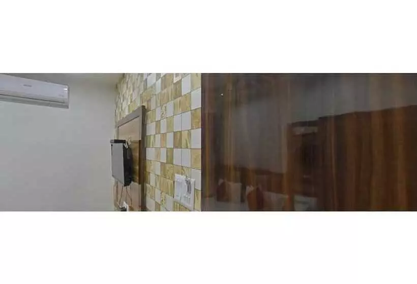 Goroomgo Ajmer Hotel Ajmer