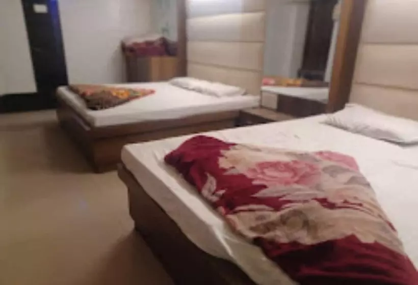 Goroomgo Ajmer Hotel Ajmer