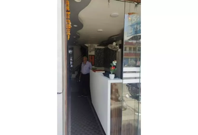 Goroomgo Ajmer Hotel Ajmer