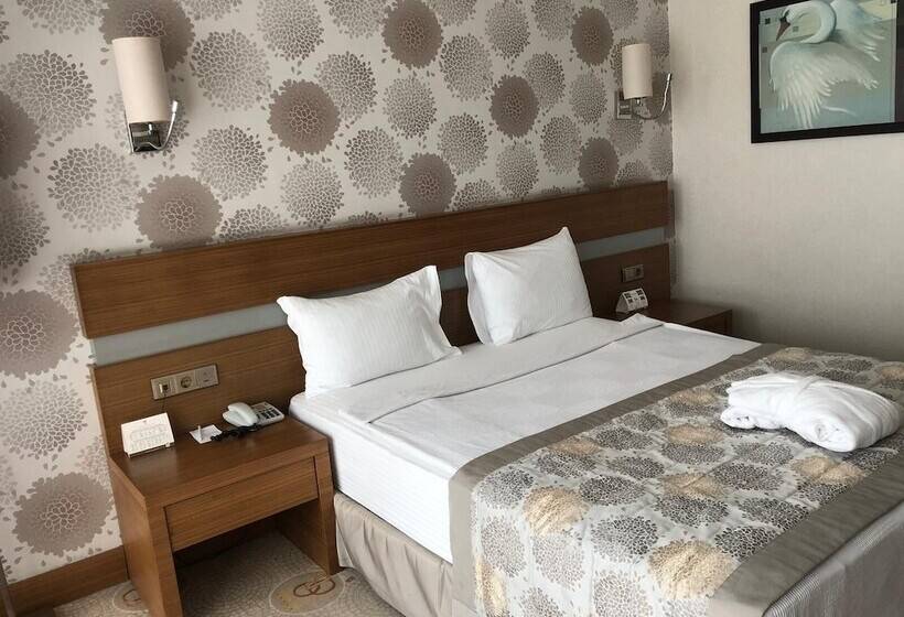 Büyük Osmani̇ye Oteli̇