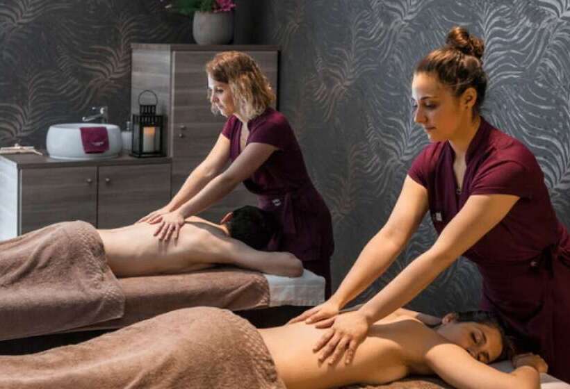 Büyük Osmani̇ye Oteli̇