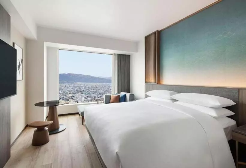 Hotelli Courtyard By Marriott Fukui