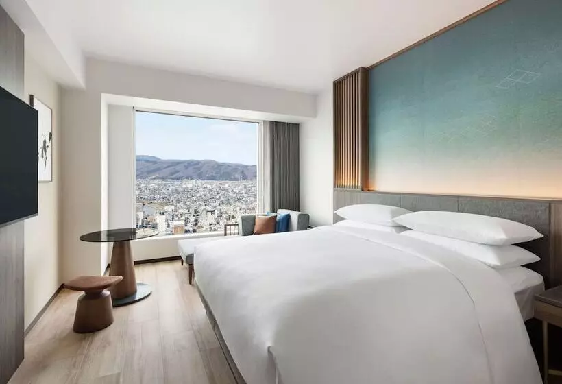 Hotelli Courtyard By Marriott Fukui